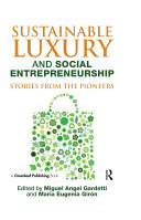 Sustainable Luxury and Social Entrepreneurship pdf