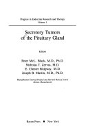 Secretory Tumors Of The Pituitary Gland