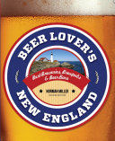 Beer Lover's New England pdf