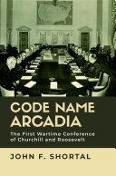 Read Pdf Code Name Arcadia