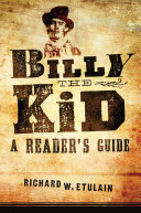 Read Pdf Billy the Kid