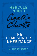 Read Pdf The Lemesurier Inheritance
