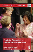 Read Pdf Feminist Strategies in International Governance