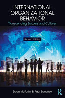 Read Pdf International Organizational Behavior
