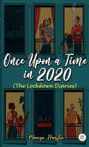 ONCE UPON A TIME IN 2020 Book