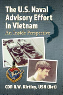 Read Pdf The U.S. Naval Advisory Effort in Vietnam