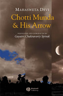 Read Pdf Chotti Munda and His Arrow