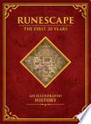 Runescape The First 20 Years An Illustrated History