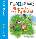 Read Pdf Otter and Owl and the Big Ah-choo!