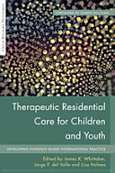 Read Pdf Therapeutic Residential Care For Children and Youth