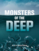 Read Pdf Monsters of the Deep