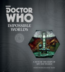 Read Pdf Doctor Who: Impossible Worlds