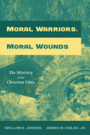 Read Pdf Moral Warriors, Moral Wounds