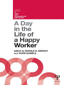 Read Pdf A Day in the Life of a Happy Worker