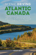 Read Pdf Scenic Driving Atlantic Canada
