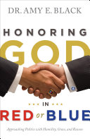Read Pdf Honoring God in Red or Blue