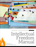 Read Pdf Intellectual Freedom Manual