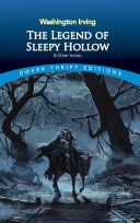 Read Pdf The Legend of Sleepy Hollow and Other Stories
