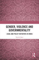 Read Pdf Gender, Violence and Governmentality