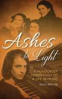 Read Pdf Ashes to Light