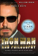 Read Pdf Iron Man and Philosophy