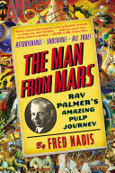 Read Pdf The Man from Mars