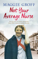 Not Your Average Nurse pdf