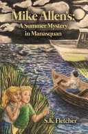 Read Pdf Mike Allen's: A Summer Mystery in Manasquan