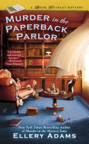 Murder in the Paperback Parlor pdf
