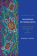 Read Pdf Indigenous Methodologies