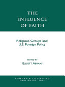 The Influence of Faith pdf