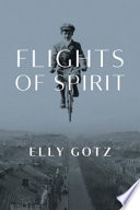 Elly Gotz, "Flights of Spirit" (Azrieli Foundation, 2018)