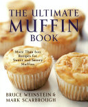 Read Pdf The Ultimate Muffin Book