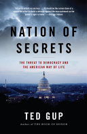Nation of Secrets