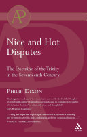 Read Pdf Nice and Hot Disputes