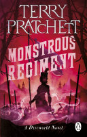 Read Pdf Monstrous Regiment