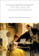 Read Pdf A Cultural History of Marriage in the Age of Enlightenment