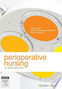 Perioperative Nursing E Book