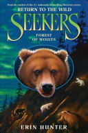 Read Pdf Seekers: Return to the Wild #4: Forest of Wolves