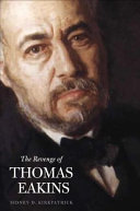 The Revenge of Thomas Eakins