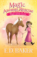Read Pdf Magic Animal Rescue 3: Maggie and the Unicorn