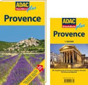 ADAC ReisefŸhrer plus Provence
