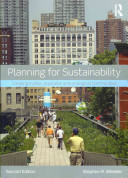 Planning For Sustainability