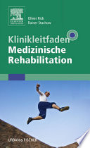 Klinikleitfaden Medizinische Rehabilitation