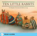 Read Pdf Ten Little Rabbits