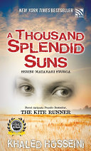 Read Pdf A Thousan Splendid Suns (Seribu Matahari Syurga)