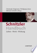 Schnitzler-Handbuch