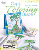 Read Pdf Copic Coloring Guide Level 2: Nature
