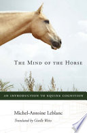 The Mind Of The Horse