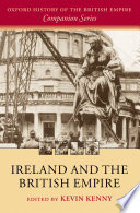 Ireland And The British Empire